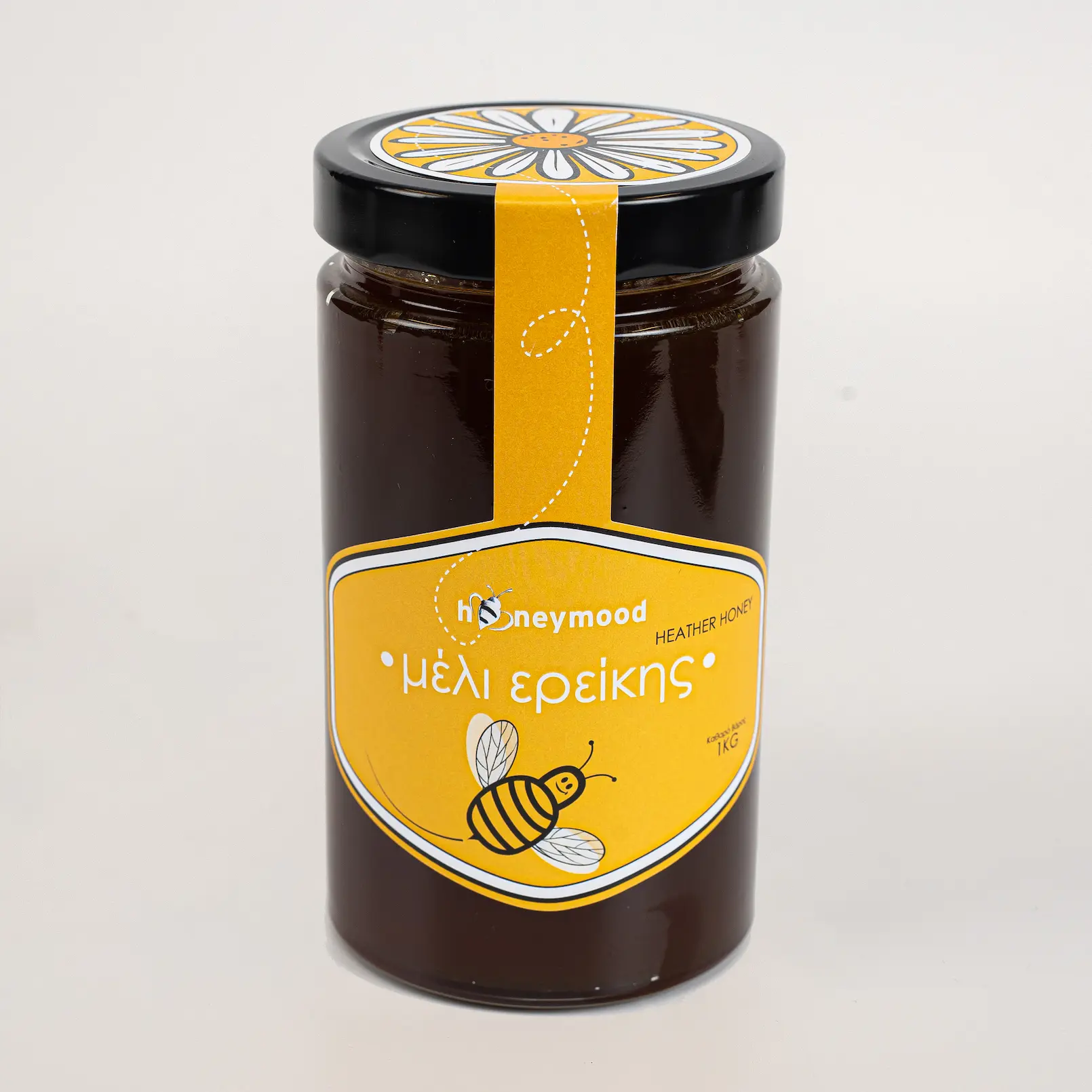 Εrica Honey (Ericaceae)
