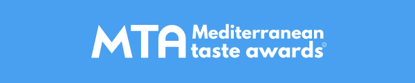 Βραβεία Mediterranean Taste Awards 2022